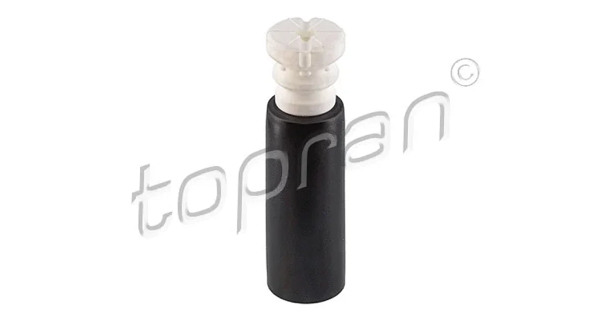 TOPRAN 501 775, Буфер, амортизация