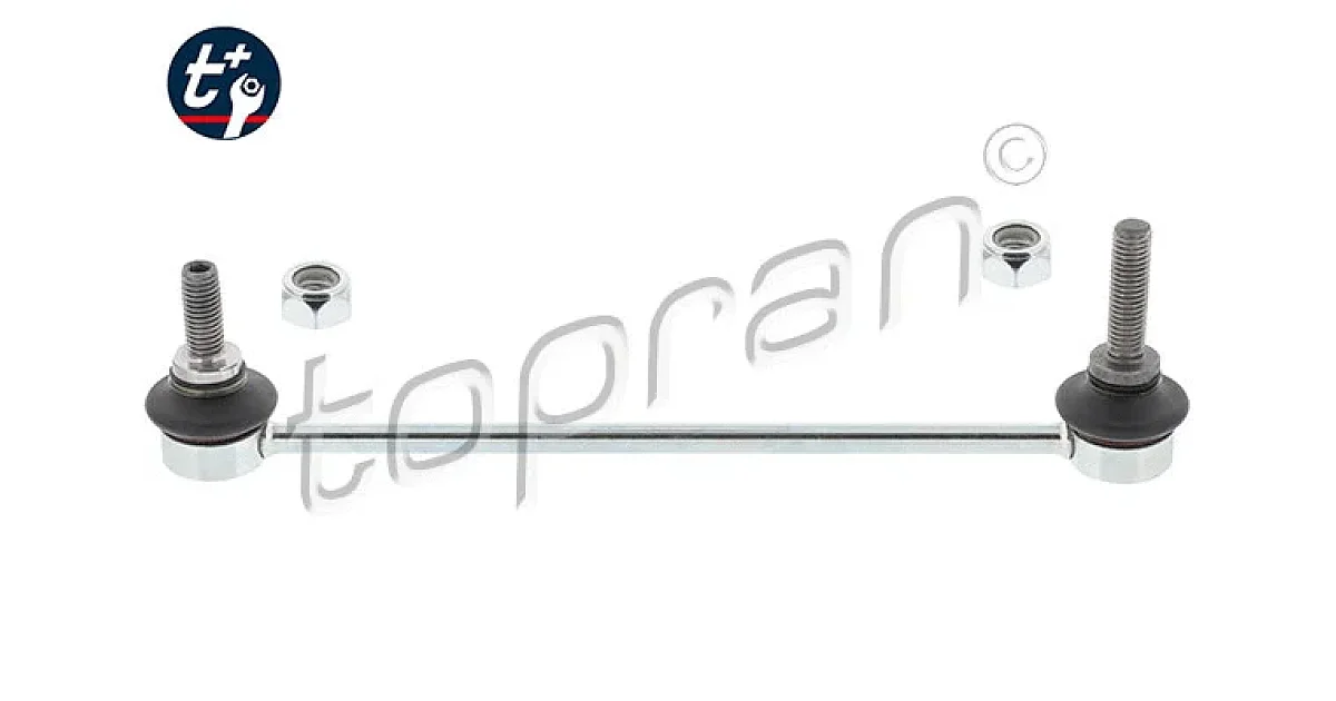 501057 - TOPRAN - Тяга / стойка, стабилизатор
