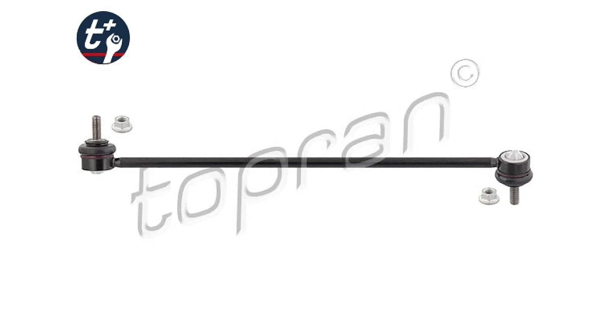 TOPRAN - 502055 - Тяга / стойка, стабилизатор