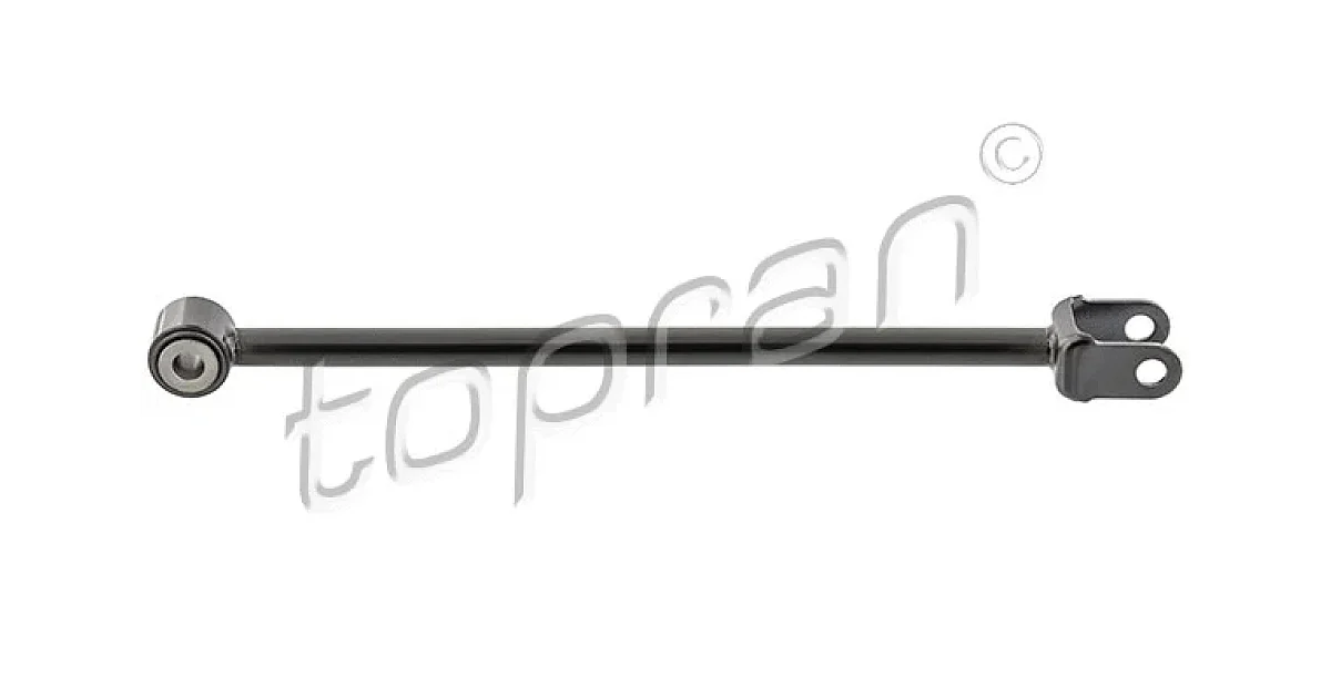 701606 - TOPRAN - Тяга / стойка, стабилизатор