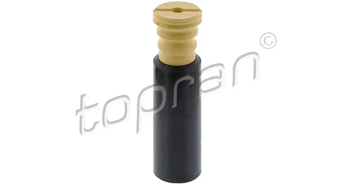 TOPRAN 501 780 (501780), Буфер, амортизация