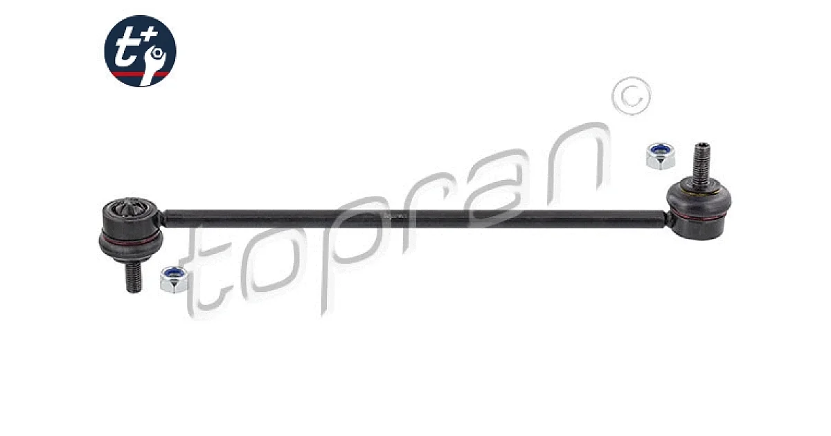 TOPRAN 722 544 (722544), Тяга / стойка, стабилизатор