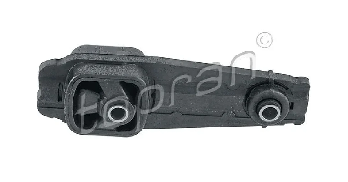 TOPRAN 723 067 (723067), Подвеска, двигатель
