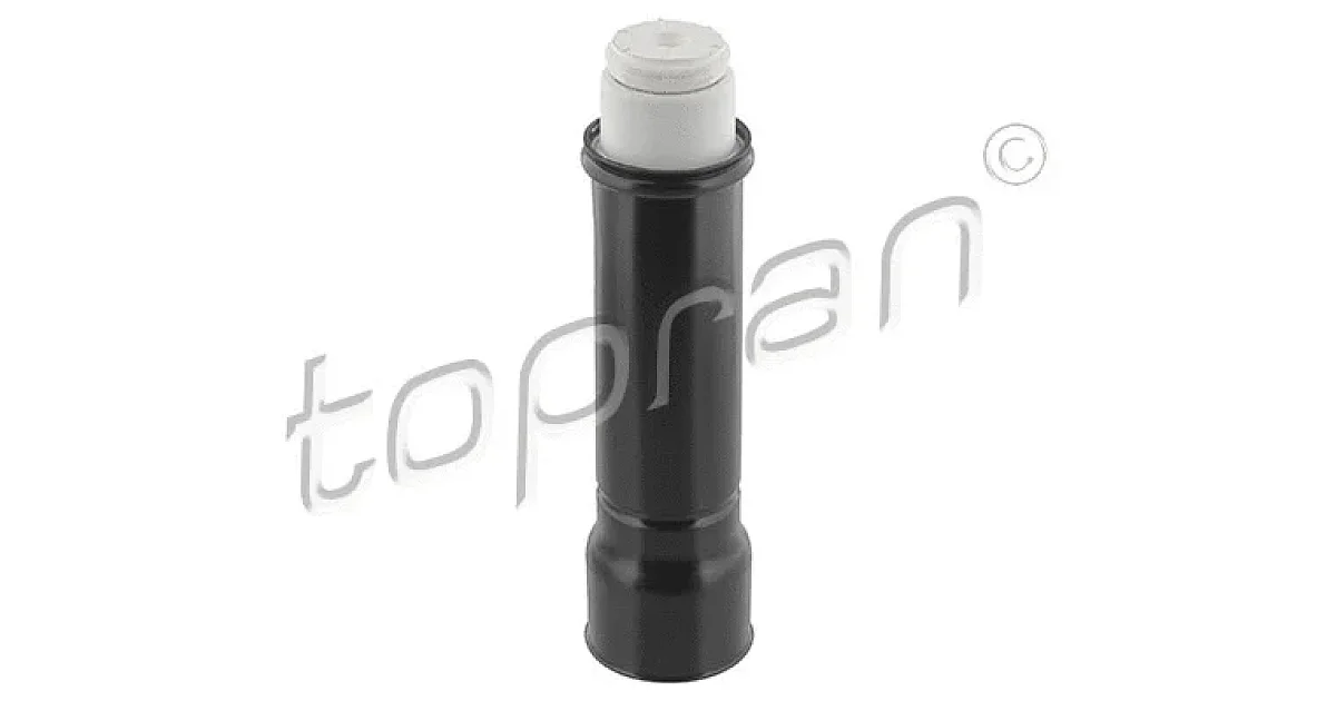 TOPRAN 620 451, Буфер, амортизация