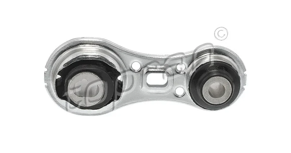 TOPRAN 700 535, Подвеска, двигатель