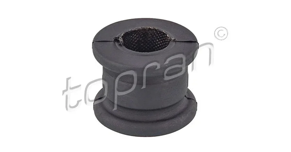 TOPRAN 400 441, Опора, стабилизатор