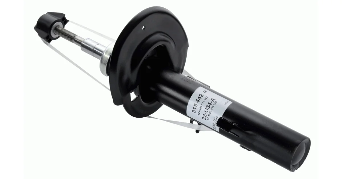 SACHS - 315442 - Амортизатор