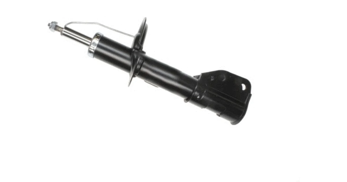 SACHS - 316761 - Амортизатор