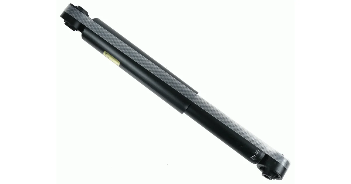 230471 - SACHS - Амортизатор