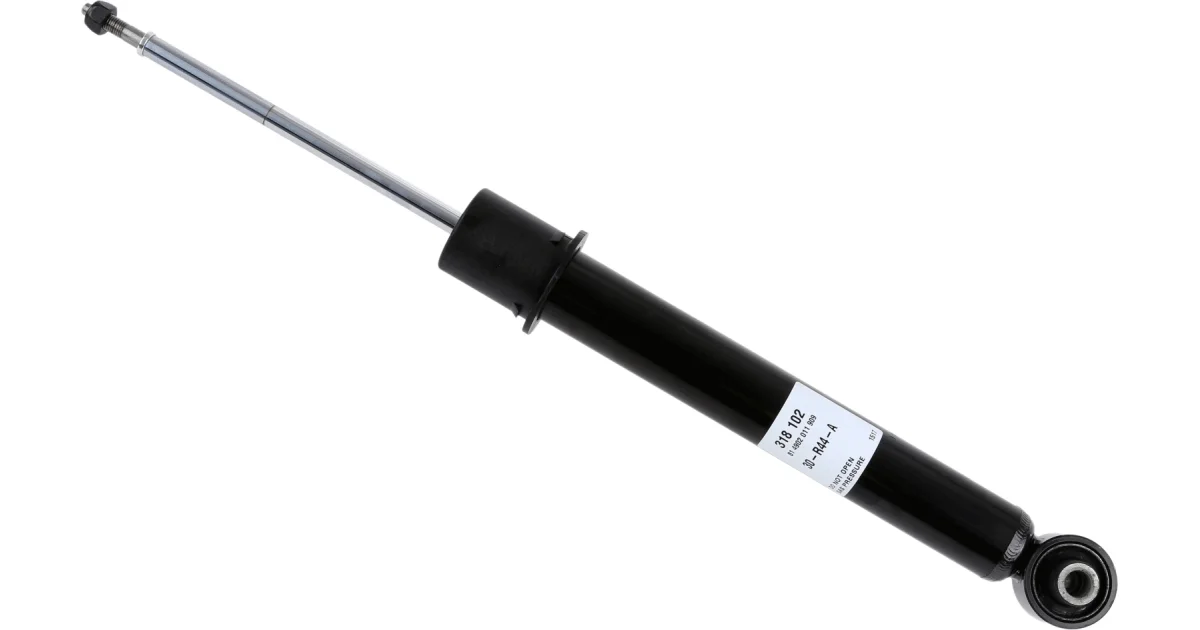 318102 - SACHS - Амортизатор