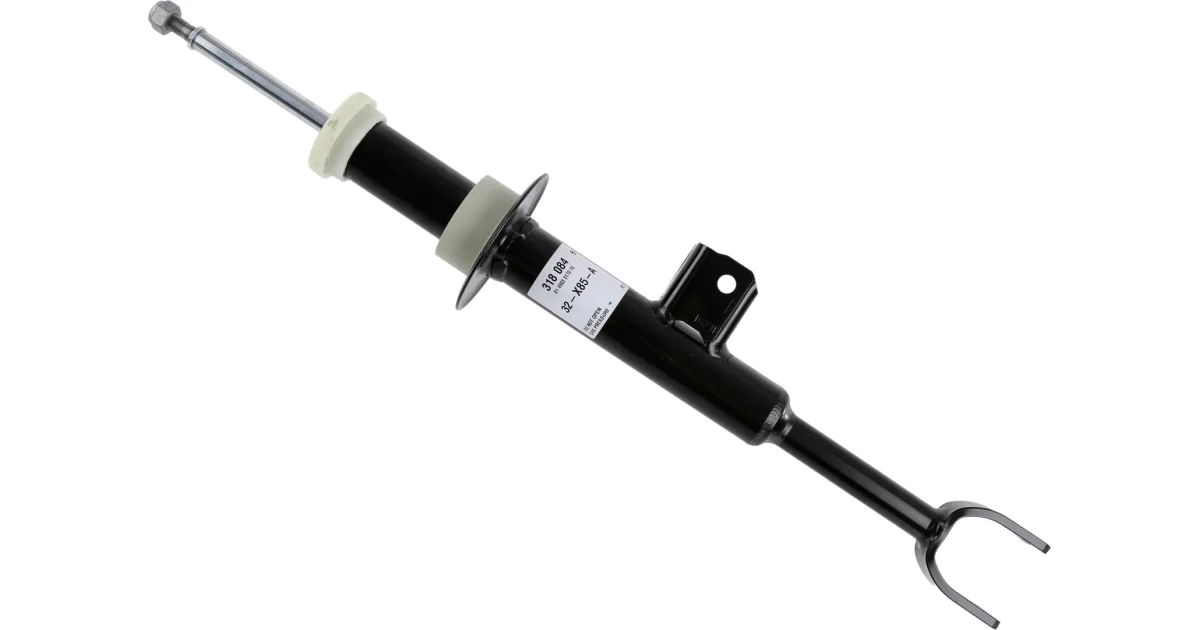 318084 - SACHS - Амортизатор