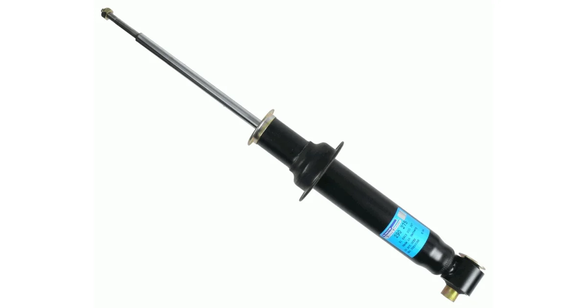 290275 - SACHS - Амортизатор