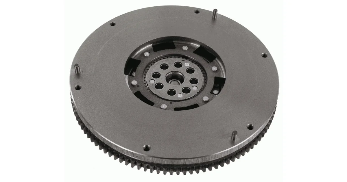 2294501223 - SACHS - Маховик