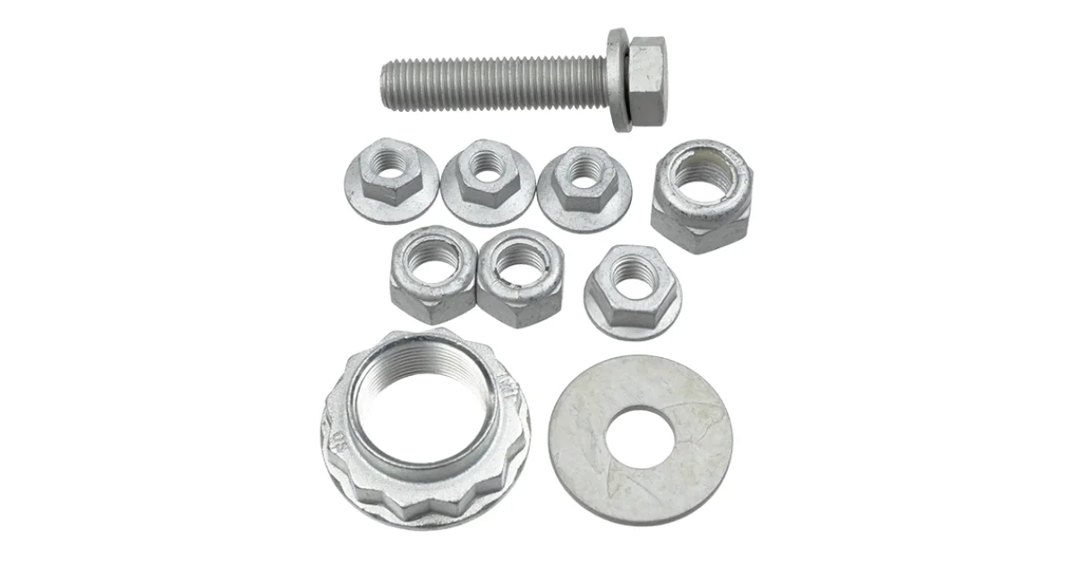 SACHS - 803344 - Ремкомплект, подвеска колеса
