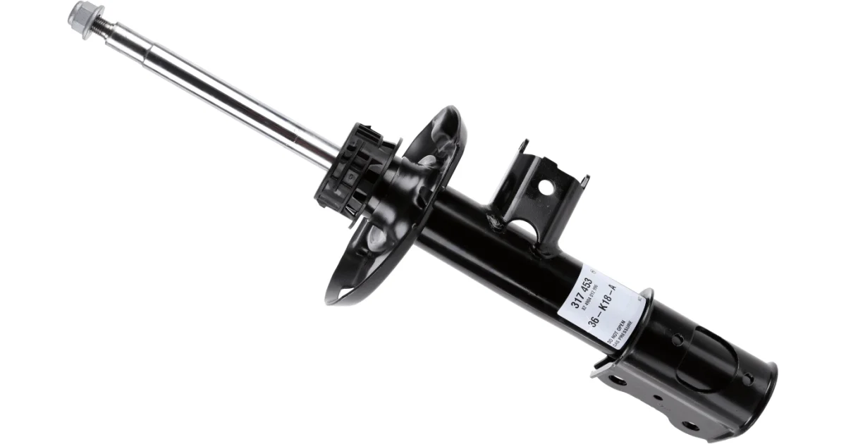 SACHS - 317453 - Амортизатор