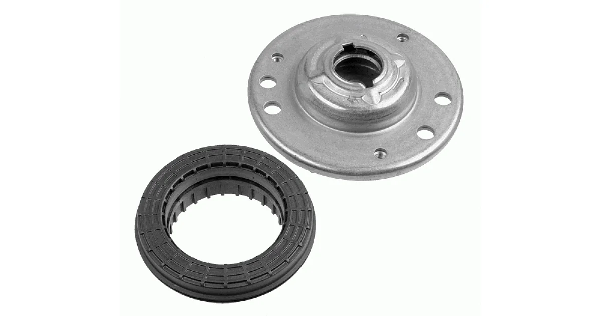 SACHS 802 422, Ремкомплект, опора стойки амортизатора