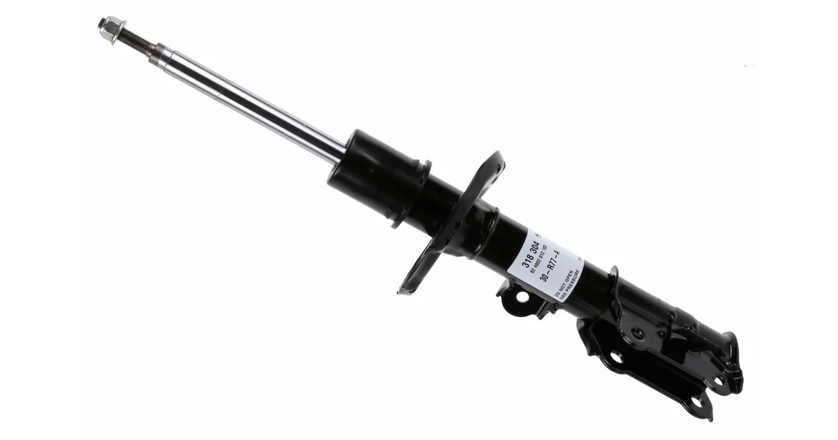 SACHS - 318304 - Амортизатор
