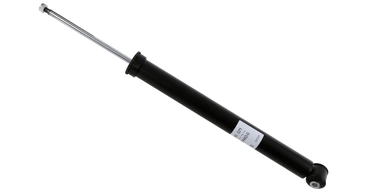 350071 - SACHS - Амортизатор