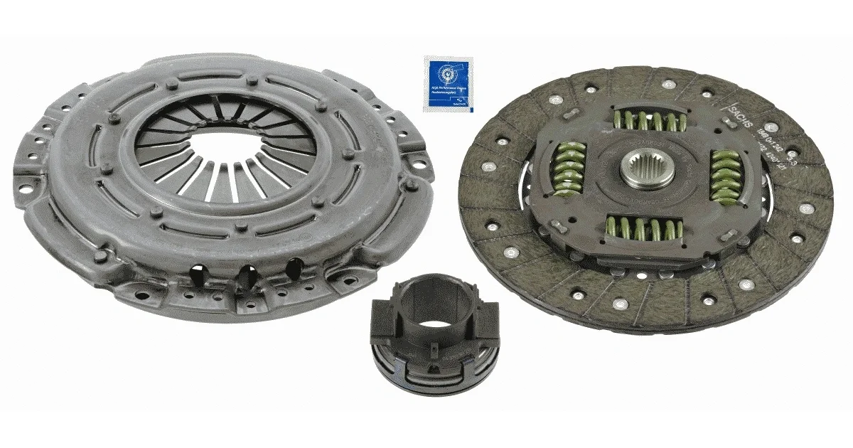 3000696001 - SACHS - Комплект сцепления