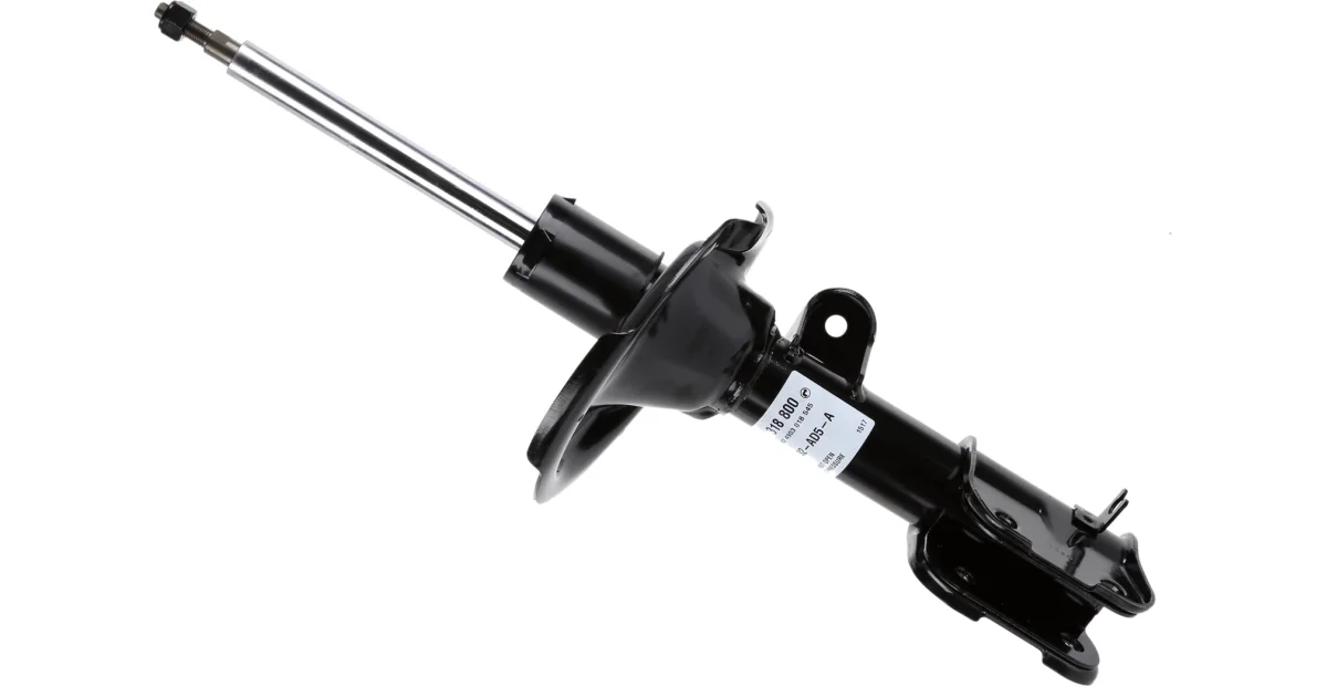 318800 - SACHS - Амортизатор