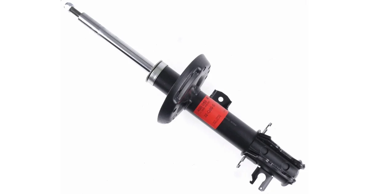 SACHS - 400059 - Амортизатор
