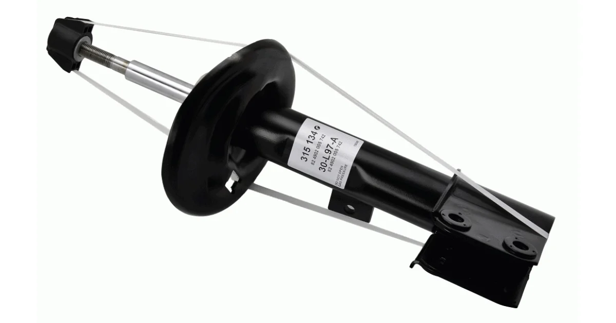 SACHS - 315134 - Амортизатор