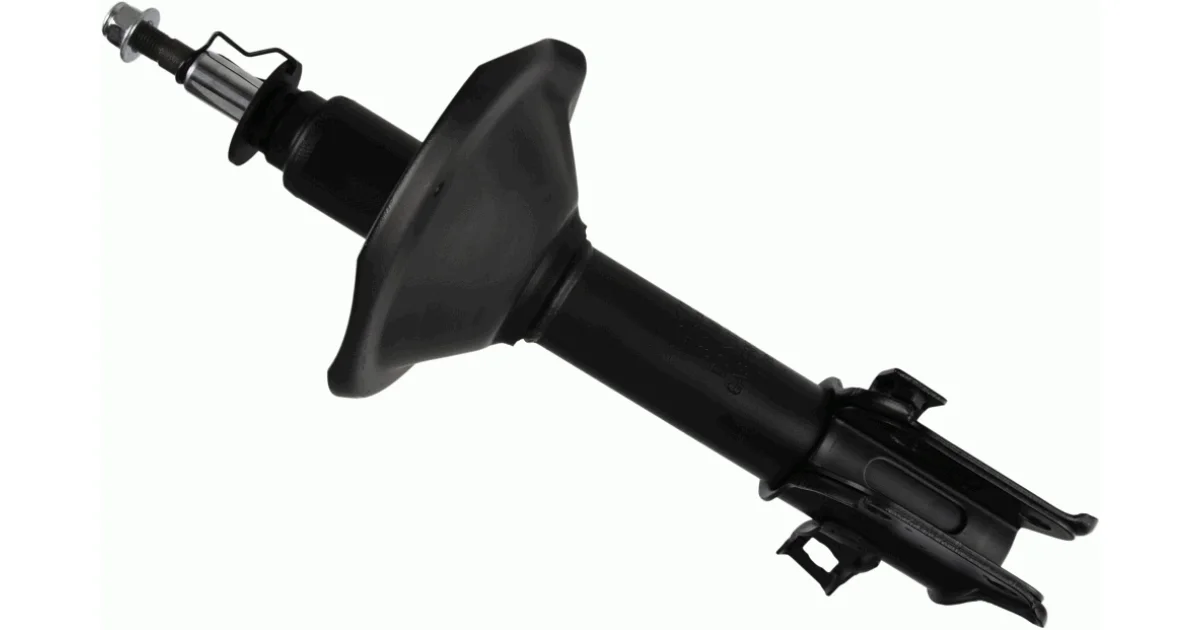 SACHS - 317165 - Амортизатор