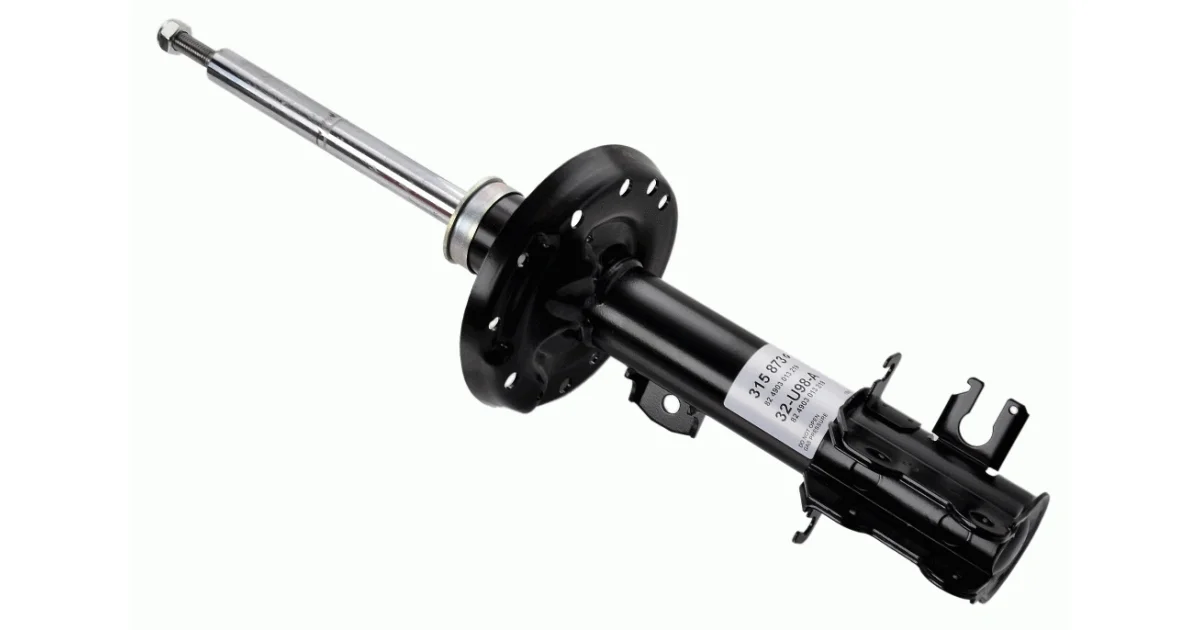 SACHS - 315873 - Амортизатор