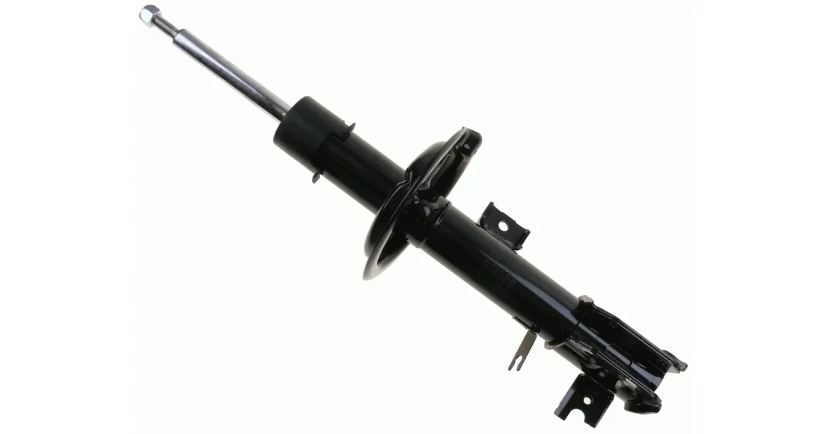 312821 - SACHS - Амортизатор