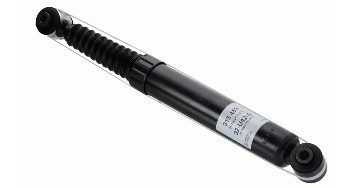 315453 - SACHS - Амортизатор