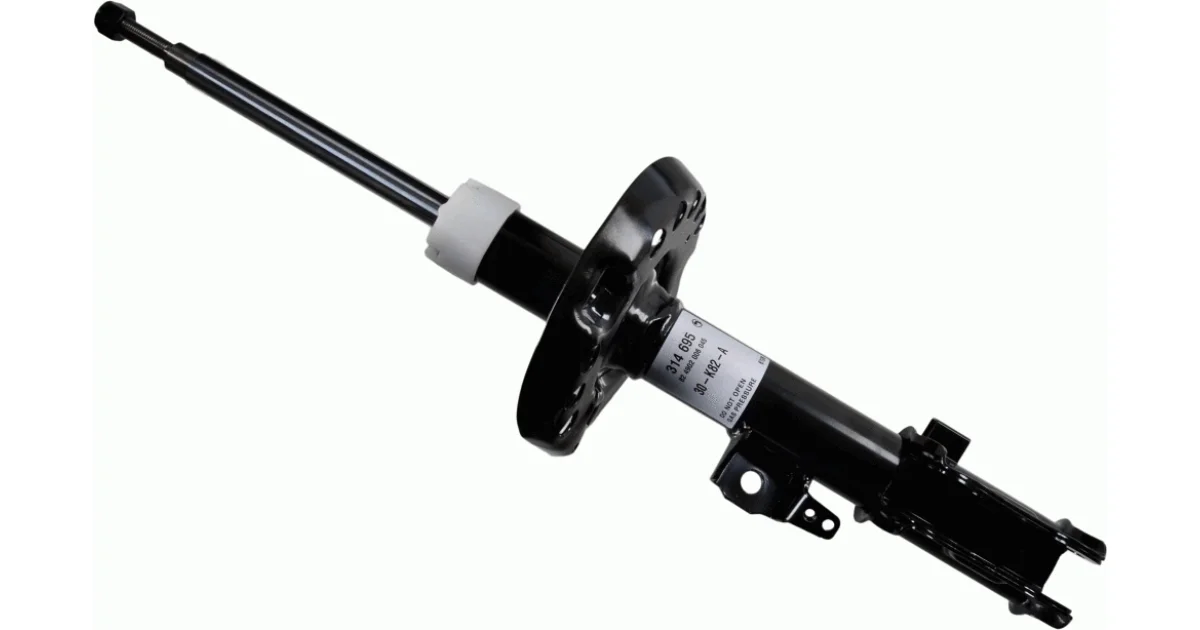 SACHS - 314695 - Амортизатор