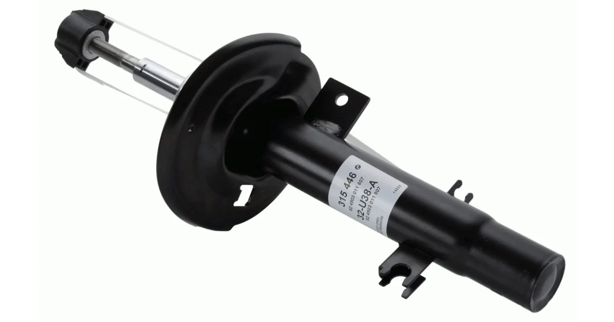 SACHS - 315446 - Амортизатор