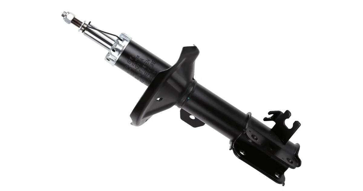 318895 - SACHS - Амортизатор