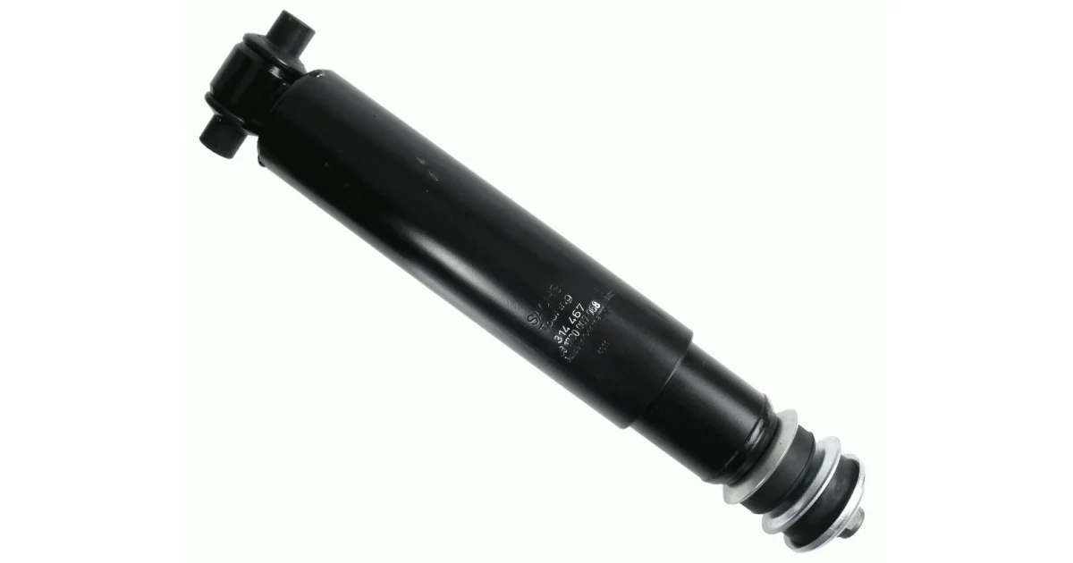 314467 - SACHS - Амортизатор
