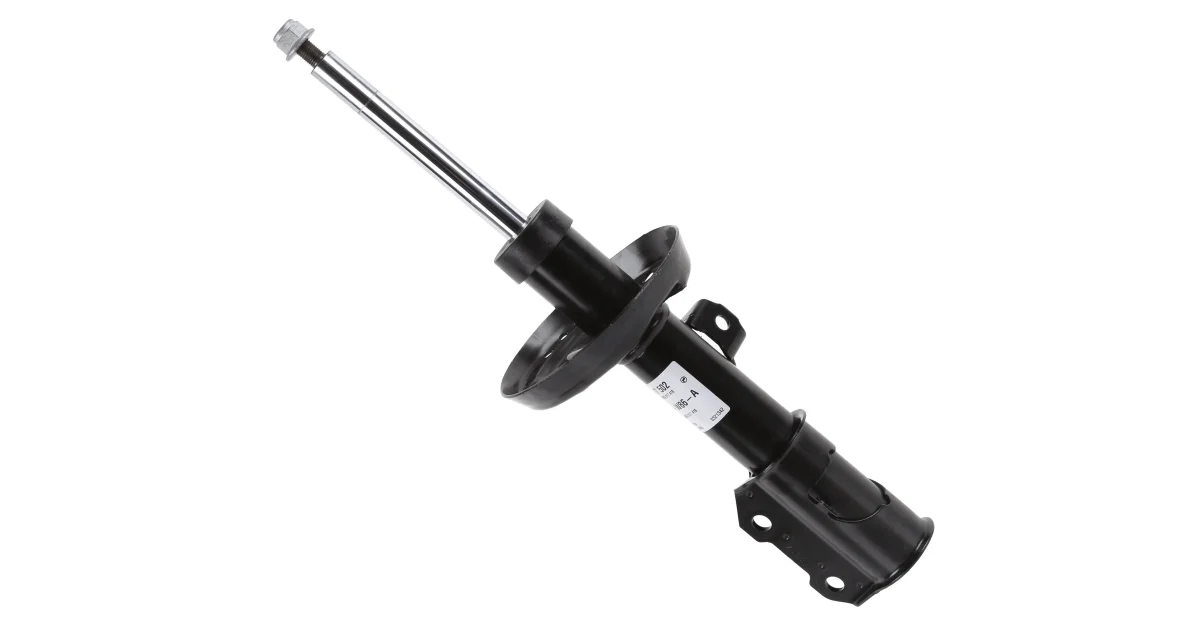 SACHS - 317502 - Амортизатор