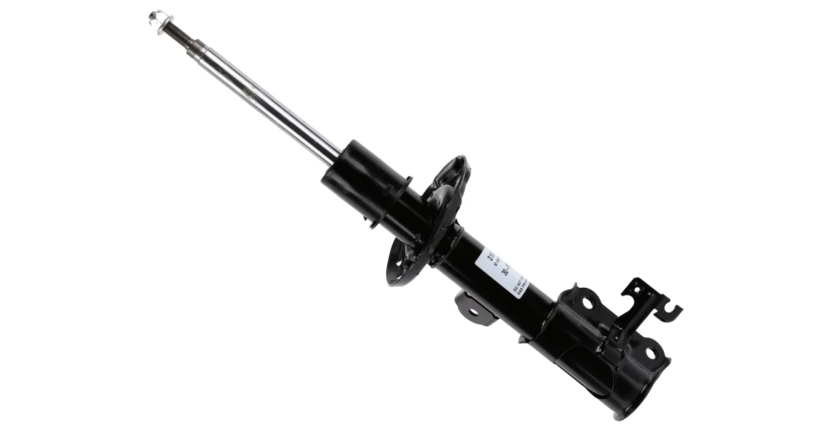 318305 - SACHS - Амортизатор