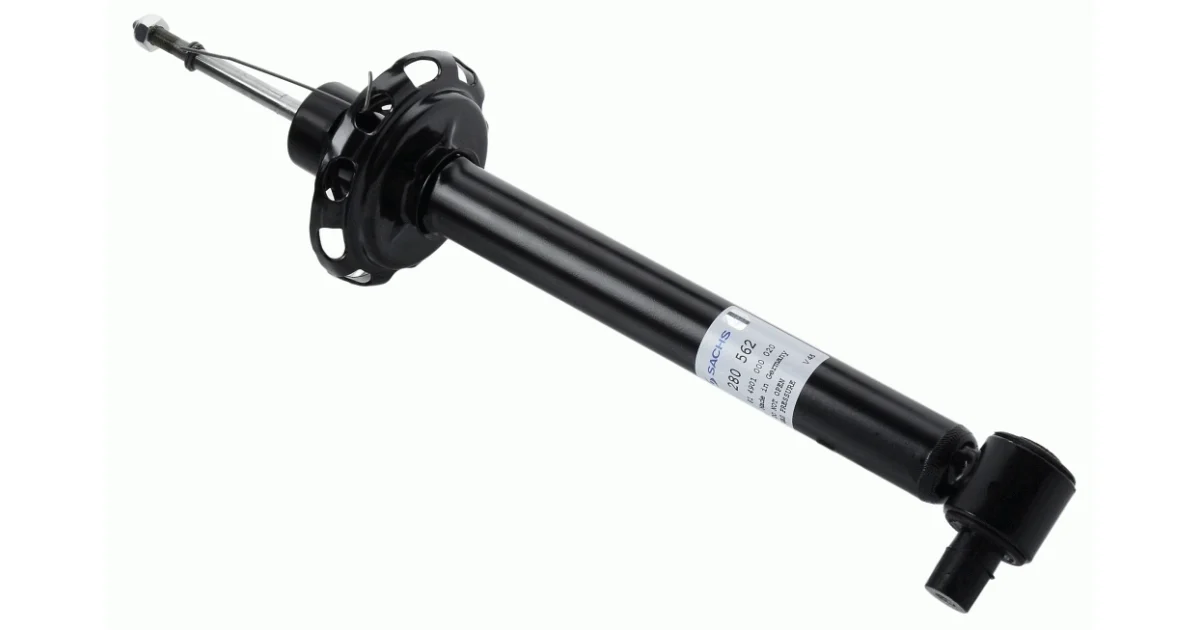280562 - SACHS - Амортизатор
