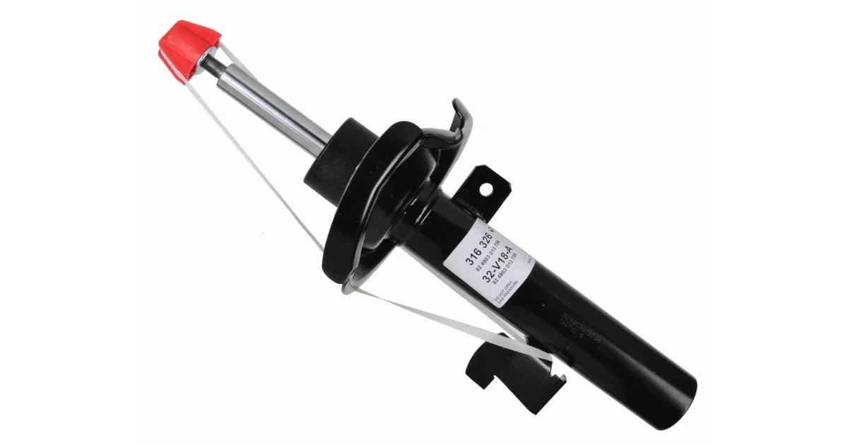 SACHS - 316326 - Амортизатор