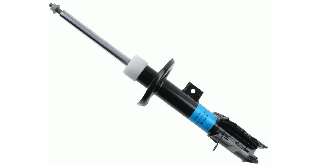 SACHS - 313195 - Амортизатор