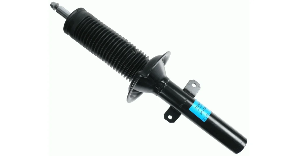 313501 - SACHS - Амортизатор