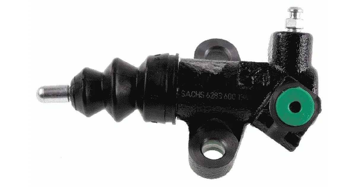 6283600136 - SACHS - Рабочий цилиндр, система сцепления