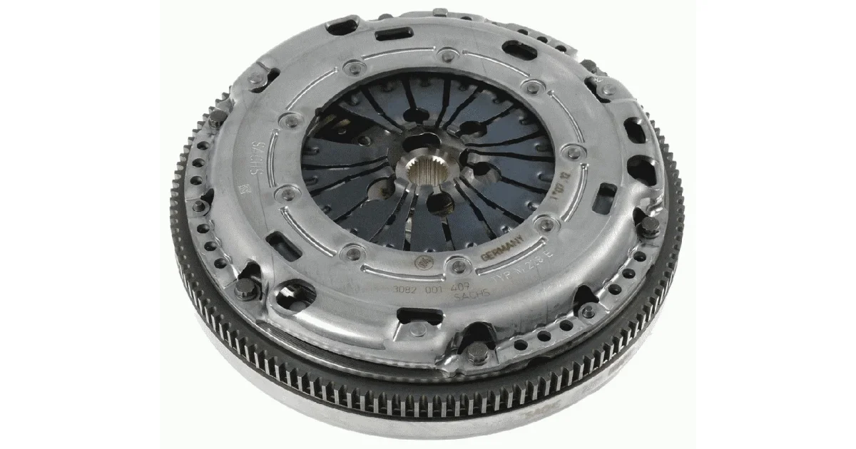 2289000280 - SACHS - Комплект сцепления