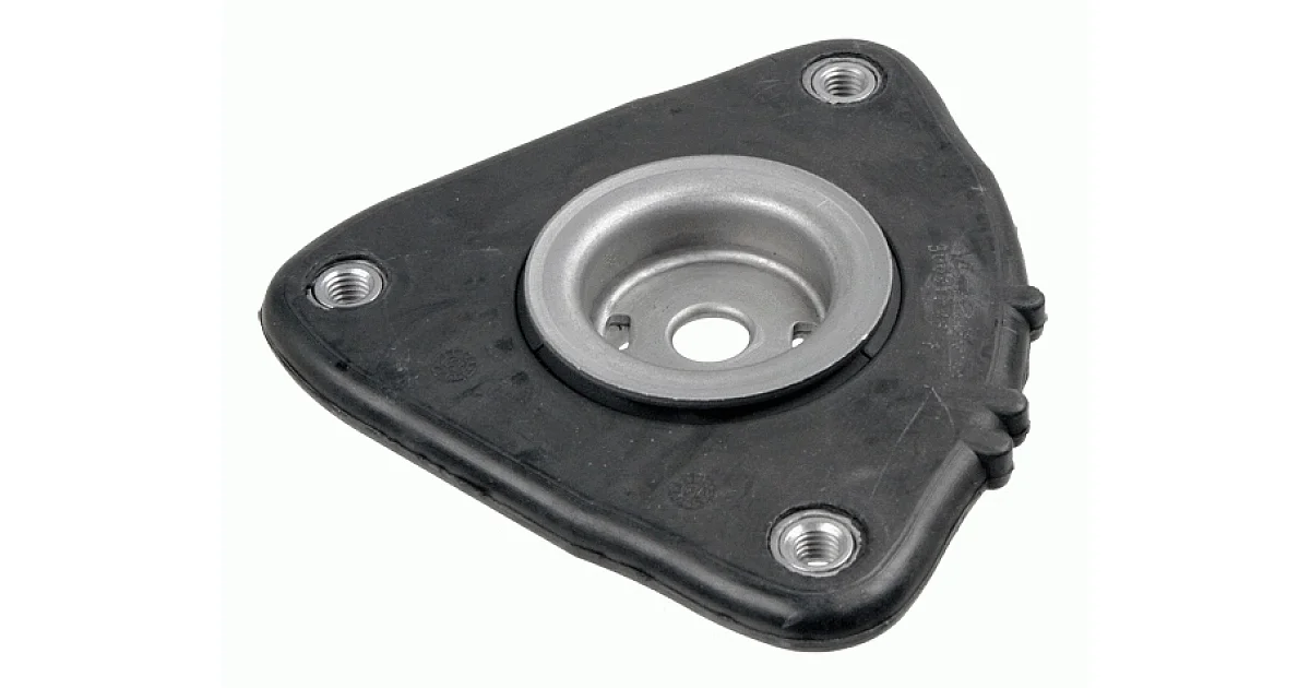 SACHS 802 458, Опора стойки амортизатора