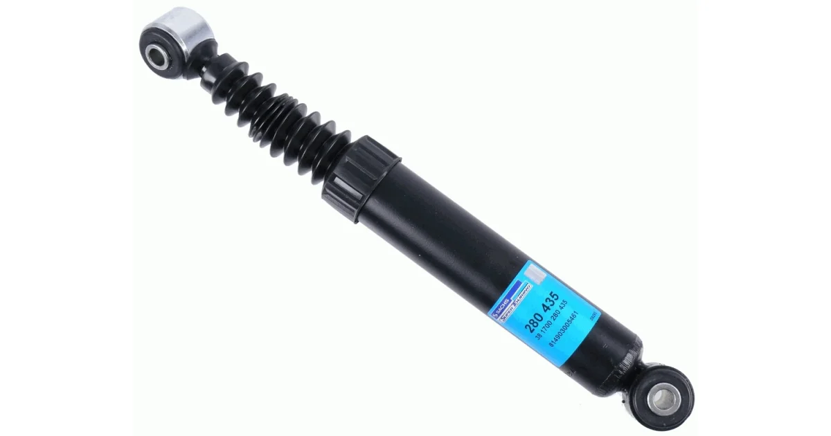 280435 - SACHS - Амортизатор