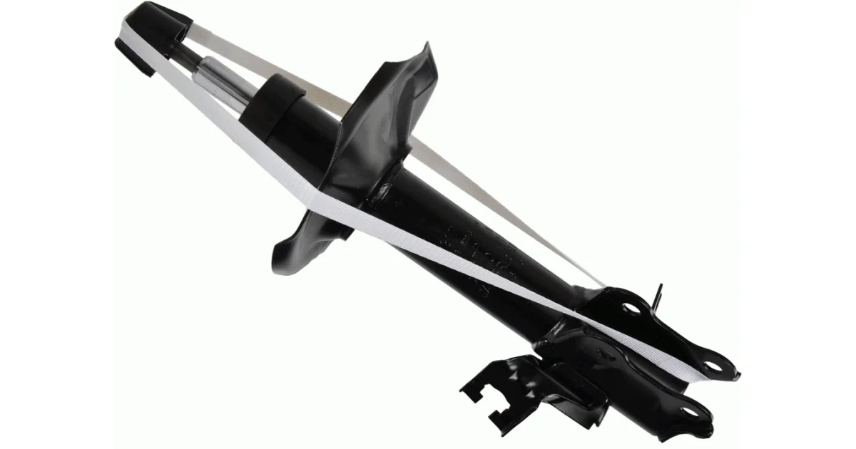 317157 - SACHS - Амортизатор