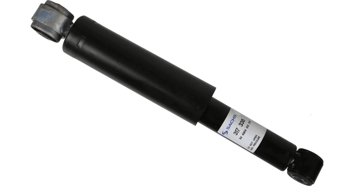 317338 - SACHS - Амортизатор