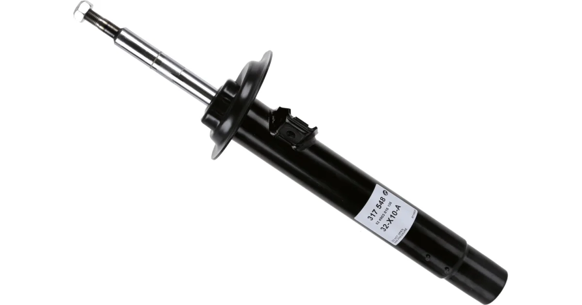 SACHS - 317548 - Амортизатор