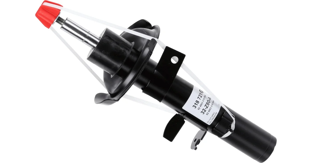 SACHS - 318721 - Амортизатор