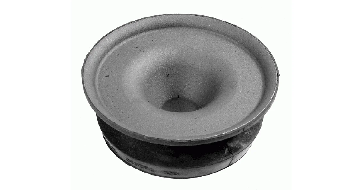 802324 - SACHS - Опора стойки амортизатора