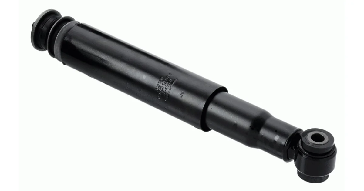 310788 - SACHS - Амортизатор